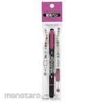 Mitsubishi Pencil (Uni-Ball) Highlighter Pen Propass 2 (Pulpen)