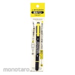 Mitsubishi Pencil (Uni-Ball) Highlighter Pen Propass 2 (Pulpen)
