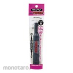 Mitsubishi Pencil (Uni-Ball) Procky Twin Bold
