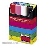 Mitsubishi Pencil (Uni-Ball) Uni Posca Marker Extra-thick Square Core