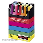 Mitsubishi Pencil (Uni-Ball) Uni Posca Marker Medium Round Core (Spidol)
