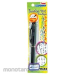 Pentel Aqueous pen Tradio Pulaman