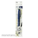 Pentel Fude Touch Sign Pen Pack (Pulpen)