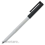 SAKURA COLOR PRODUCTS Plastic Pen Black (Pulpen)