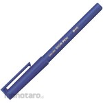 SAKURA COLOR PRODUCTS Sign Pen Fine Blue (Pulpen)