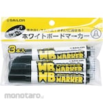 Sailor Pen Whiteboard Markers Recycled Factory WB Markers (Spidol Papan Tulis)