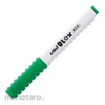 Shachihata BLOX for memorizing green