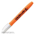Shachihata Decolight Round 1