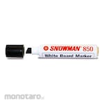 Snowman Jumbo Whiteboard Marker ABG-850 (Spidol Besar)