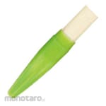 Teranishi Chemical Industry Lasition Pen No. 300 Yellow-Green (Pulpen)