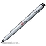 Teranishi Chemical Industry Rashon Sign Pen Black