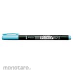 Tombow Pencil Water Based Pen Felt Tip Fudenosuke Flexible (Pulpen)