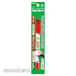 Zebra Check pen alpha pack included