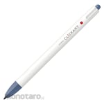 Zebra Click Cart Knock Type Water Color Pen (Pulpen Warna)