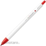 Zebra Click Cart Knock Type Water Color Pen (Pulpen Warna)