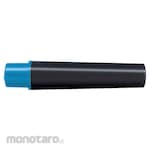 Zebra Ink cartridge for Mackey for paper (2 pieces)