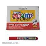 munhwa Whiteboard Marker (Spidol Papan Tulis)