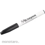 AS ONE Sterilized Lab Marker Black (Spidol Lab / Marker Lab)