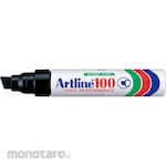 Artline 100 Spidol Permanen Besar