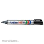 Artline 107 Permanent Marker (Spidol Permanen)