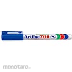 Artline 700 Spidol Permanen Slim Line