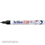 Artline 750 Spidol Kain Laundry