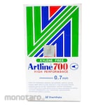 Artline Permanent Marker (Spidol Permanen)