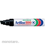 Artline Permanent Marker 100 (Spidol Permanen)