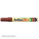 Artline Permanent Marker 70 (Spidol Permanen)