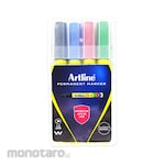 Artline Permanent Marker 70 (Spidol Permanen)