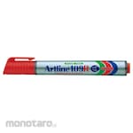Artline Permanent Marker EK-109R (Spidol Permanen)