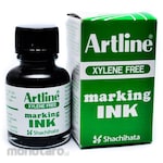 Artline Permanent Marker Ink ESK-20 (Isi Tinta Spidol)