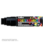 Artline Poster Permanent Marker EPP-20 (Spidol Permanen)