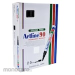 Artline Spidol Permanen EK-90
