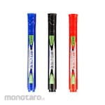 BAOKE Oil Based Refill Permanent Marker Pen (Isi Tinta Spidol Permanen)