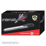 BIC Permanent Marker (Spidol Permanen)