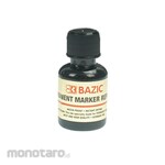 Bazic Permanent Marker Ink (Isi Tinta Spidol Permanen)