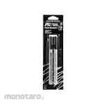 Daler Rowney Set 3 Mata Spidol FW Marker NIB Round