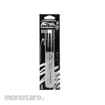 Daler Rowney Set 8 Mata Spidol Cat FW Besar