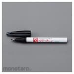 ESCO [Extra-fine] Permanent marker (Spidol Permanen)
