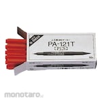 ESCO Fine Oil Permanent Marker Red (Spidol Permanen)