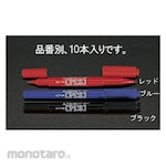 ESCO Fine oil marker (black) (Spidol Permanen)
