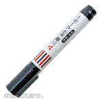 ESCO Oil Permanent Marker Black Medium (Spidol Permanen)