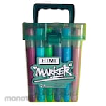 HIMI MIYA Skin Friendly Marker