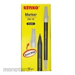 Kenko Permanent Marker (Spidol Permanen)