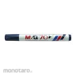 M&G Permanent Marker,Round Tip (Spidol Permanen)
