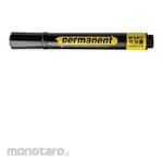 M&G Refillable Permanent Marker Round Tip (Spidol Permanen)