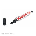 MARSH Permanent Marker (Spidol Permanen)