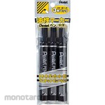 Pentel Pentel Pen 3 Pack