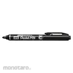 Pentel Permanent Marker Handy S (Spidol Permanen)